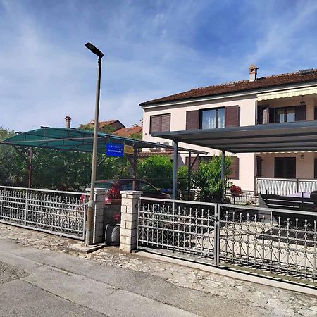 Apartments Rozela Rovinj Exterior foto