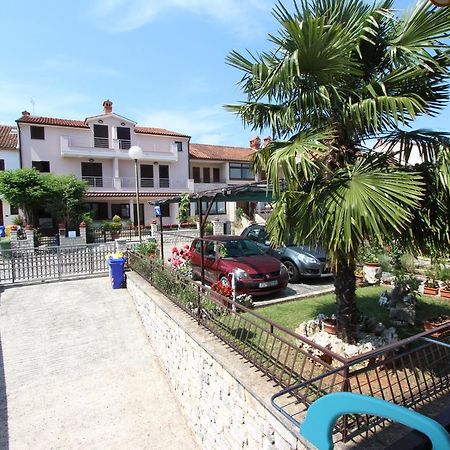 Apartments Rozela Rovinj Exterior foto