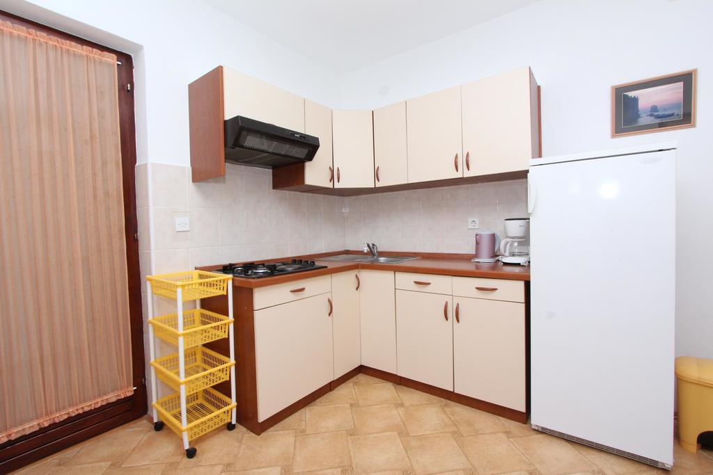 Apartments Rozela Rovinj Exterior foto